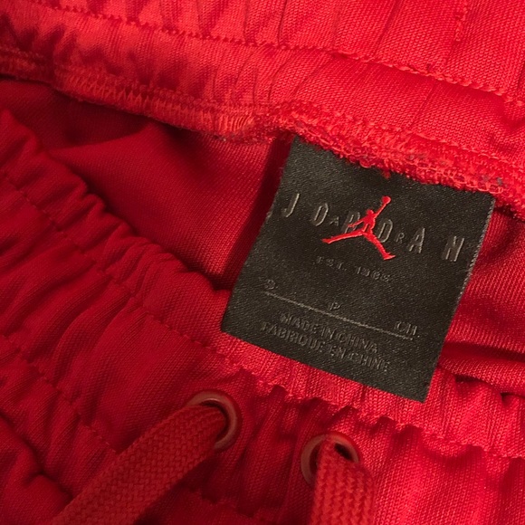 Nike/Jordan joggers - Picture 2 of 3